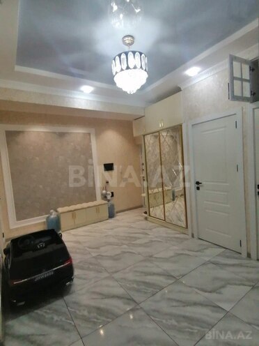 Satılır 2 otaqlı yeni tikili 110 m², 20 Yanvar m., photo 4 from 15
