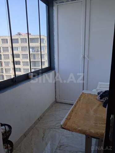 Satılır 2 otaqlı yeni tikili 110 m², 20 Yanvar m., photo 13 from 15
