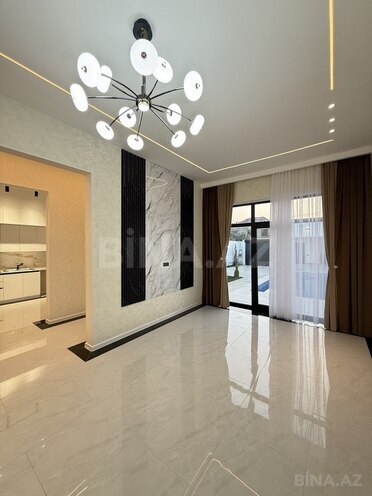 Продаётся 4-комн. дом/дача 130 м², пос. Шаган, photo 18 from 28