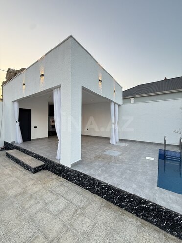 Продаётся 4-комн. дом/дача 130 м², пос. Шаган, photo 10 from 28