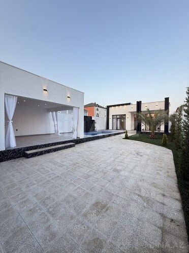Продаётся 4-комн. дом/дача 130 м², пос. Шаган, photo 4 from 28
