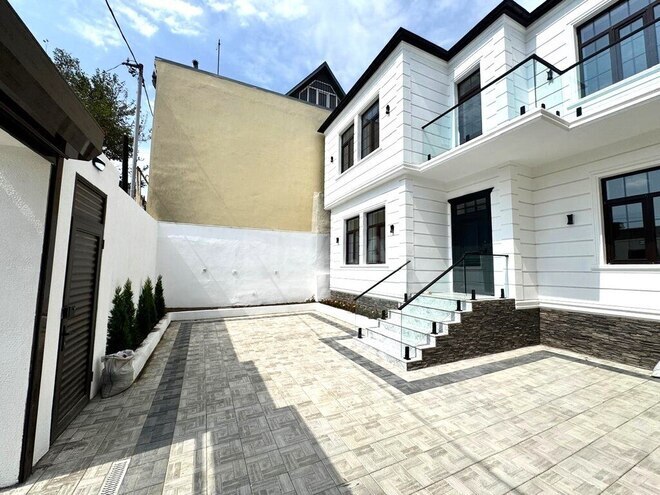 Продаётся 5-комн. дом/дача 220 м², пос. Бакиханова, photo 3 from 32