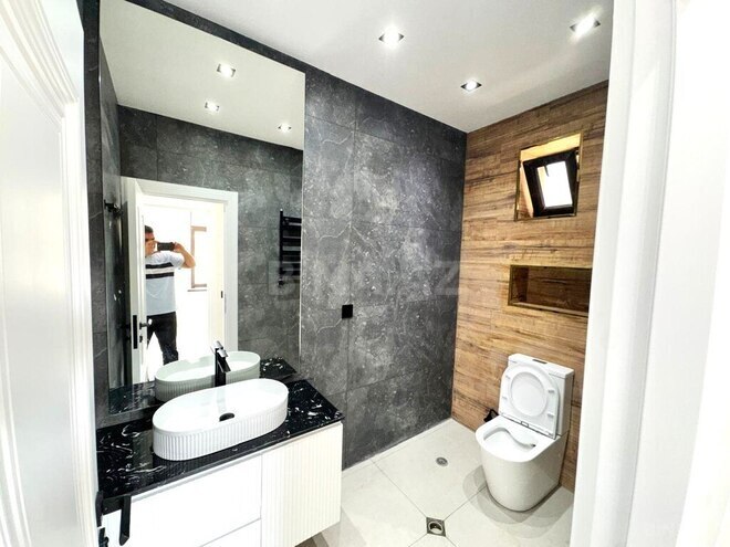 Продаётся 5-комн. дом/дача 220 м², пос. Бакиханова, photo 31 from 32