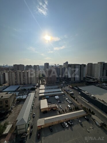 Продаётся 2-комн. новостройка 55 м², м. Шах Исмаил Хатаи, photo 14 from 15