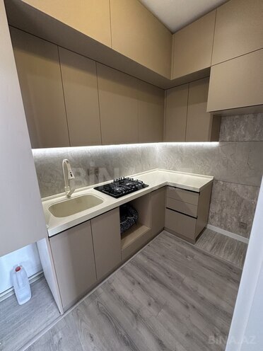 Продаётся 2-комн. новостройка 55 м², м. Шах Исмаил Хатаи, photo 8 from 15