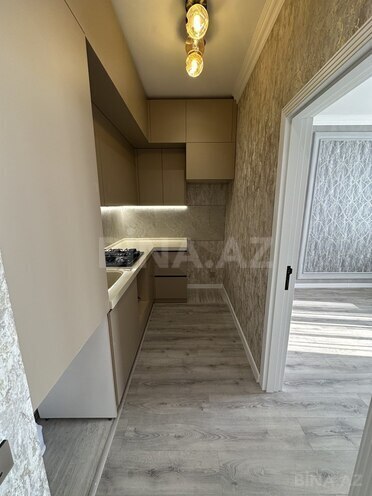 Продаётся 2-комн. новостройка 55 м², м. Шах Исмаил Хатаи, photo 7 from 15