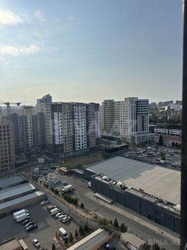 Продаётся 2-комн. новостройка 55 м², м. Шах Исмаил Хатаи, photo 6 from 15