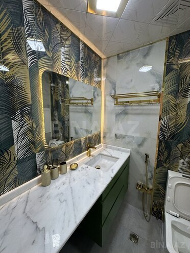 Продаётся 2-комн. новостройка 55 м², м. Шах Исмаил Хатаи, photo 12 from 15