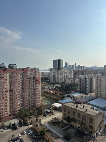 Продаётся 2-комн. новостройка 55 м², м. Шах Исмаил Хатаи, photo 11 from 15