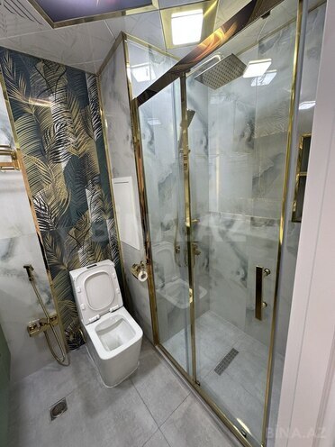 Продаётся 2-комн. новостройка 55 м², м. Шах Исмаил Хатаи, photo 13 from 15