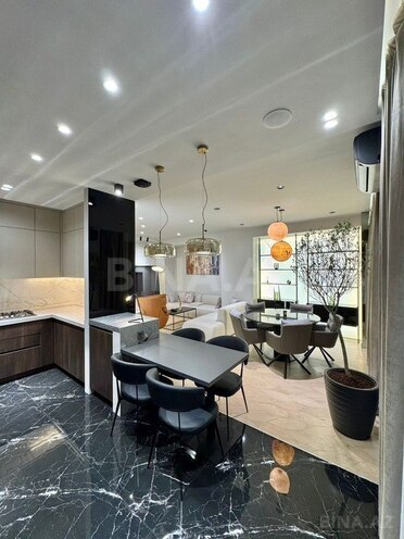 Продаётся 3-комн. новостройка 148 м², м. 8 ноября, photo 5 from 29