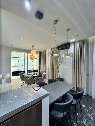 Продаётся 3-комн. новостройка 148 м², м. 8 ноября, photo 4 from 29