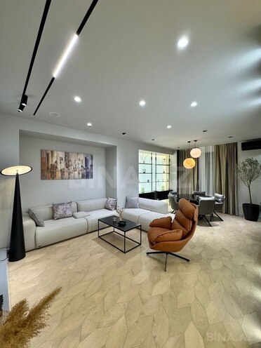 Продаётся 3-комн. новостройка 148 м², м. 8 ноября, photo 6 from 29