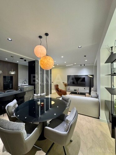 Продаётся 3-комн. новостройка 148 м², м. 8 ноября, photo 7 from 29