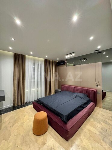 Продаётся 3-комн. новостройка 148 м², м. 8 ноября, photo 9 from 29