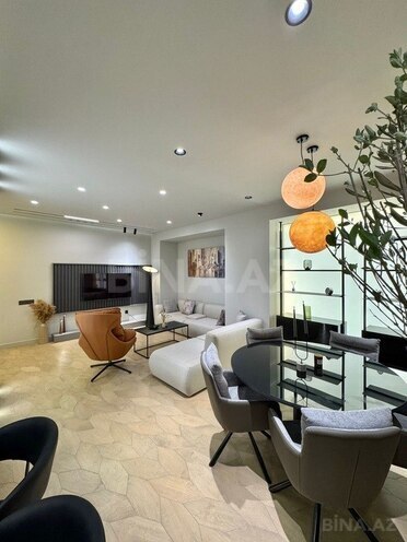 Продаётся 3-комн. новостройка 148 м², м. 8 ноября, photo 12 from 29