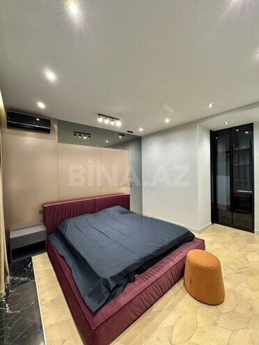 Продаётся 3-комн. новостройка 148 м², м. 8 ноября, photo 10 from 29