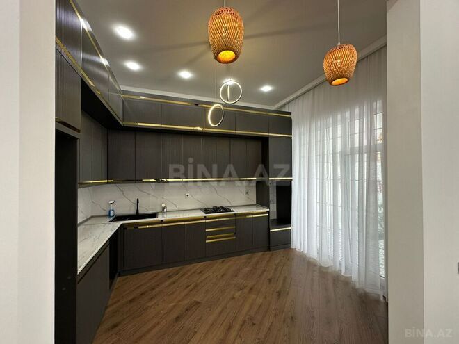 Satılır 4 otaqlı həyət evi/bağ evi 140 m², Buzovna q., photo 10 from 14