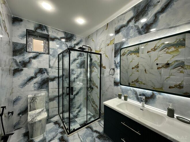 Satılır 4 otaqlı həyət evi/bağ evi 140 m², Buzovna q., photo 13 from 14