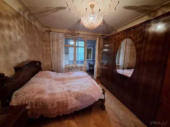 Продаётся 3-комн. вторичка 85 м², м. Кара Караев, photo 12 from 15