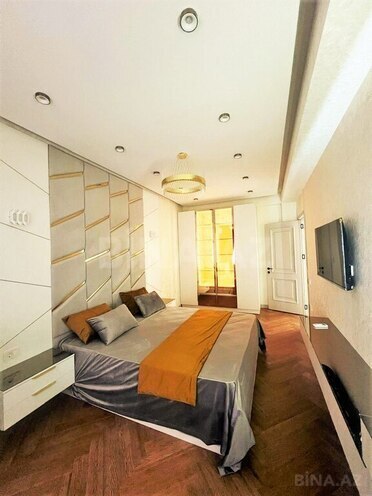 Продаётся 3-комн. новостройка 110 м², м. 28 мая, photo 8 from 21