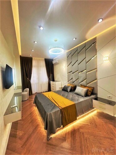 Продаётся 3-комн. новостройка 110 м², м. 28 мая, photo 7 from 21