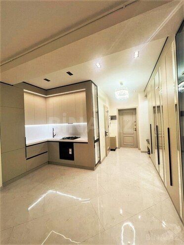 Продаётся 3-комн. новостройка 110 м², м. 28 мая, photo 9 from 21