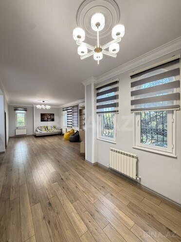 Satılır 6 otaqlı həyət evi/bağ evi 280 m², Şüvəlan q., photo 27 from 32