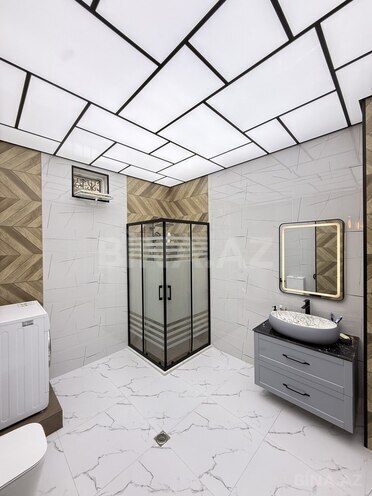 Satılır 6 otaqlı həyət evi/bağ evi 280 m², Şüvəlan q., photo 22 from 32