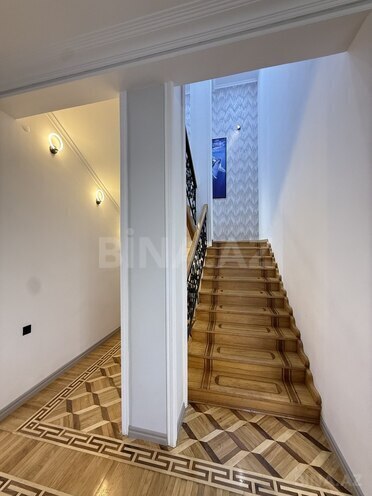 Satılır 6 otaqlı həyət evi/bağ evi 280 m², Şüvəlan q., photo 20 from 32