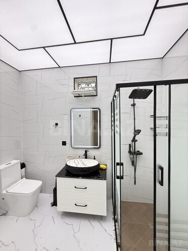 Satılır 6 otaqlı həyət evi/bağ evi 280 m², Şüvəlan q., photo 30 from 32