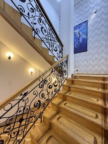 Satılır 6 otaqlı həyət evi/bağ evi 280 m², Şüvəlan q., photo 25 from 32