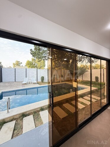 Satılır 6 otaqlı həyət evi/bağ evi 280 m², Şüvəlan q., photo 12 from 32