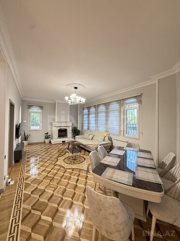 Satılır 6 otaqlı həyət evi/bağ evi 280 m², Şüvəlan q., photo 16 from 32