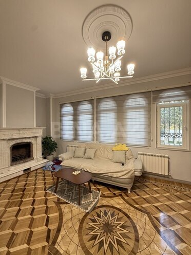 Satılır 6 otaqlı həyət evi/bağ evi 280 m², Şüvəlan q., photo 19 from 32