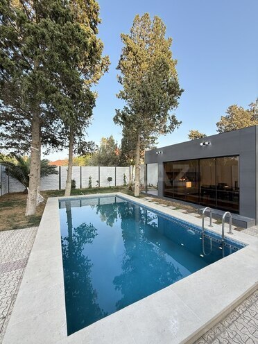 Satılır 6 otaqlı həyət evi/bağ evi 280 m², Şüvəlan q., photo 9 from 32