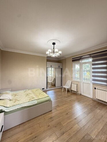 Satılır 6 otaqlı həyət evi/bağ evi 280 m², Şüvəlan q., photo 28 from 32