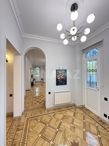 Satılır 6 otaqlı həyət evi/bağ evi 280 m², Şüvəlan q., photo 15 from 32