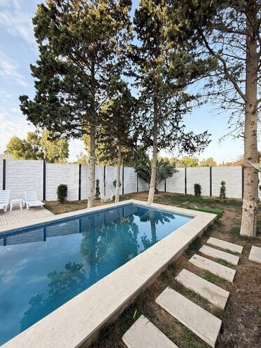 Satılır 6 otaqlı həyət evi/bağ evi 280 m², Şüvəlan q., photo 13 from 32