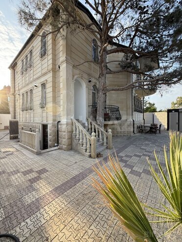 Satılır 6 otaqlı həyət evi/bağ evi 280 m², Şüvəlan q., photo 8 from 32