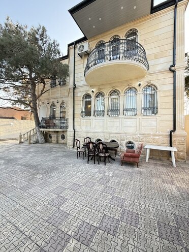 Satılır 6 otaqlı həyət evi/bağ evi 280 m², Şüvəlan q., photo 14 from 32