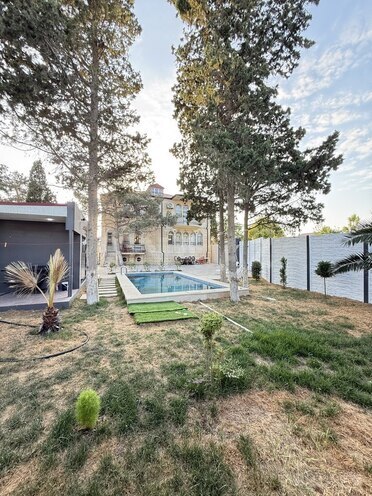 Satılır 6 otaqlı həyət evi/bağ evi 280 m², Şüvəlan q., photo 4 from 32