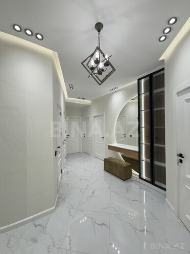 Продаётся 3-комн. новостройка 100 м², м. Ахмедлы, photo 3 from 19