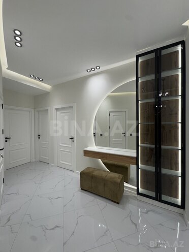 Продаётся 3-комн. новостройка 100 м², м. Ахмедлы, photo 4 from 19