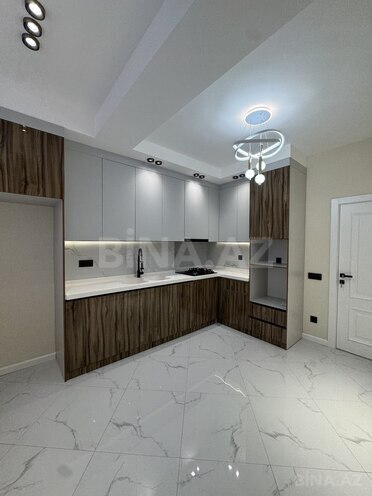 Продаётся 3-комн. новостройка 100 м², м. Ахмедлы, photo 9 from 19