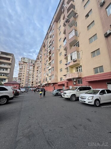 Продаётся 3-комн. новостройка 100 м², м. Ахмедлы, photo 12 from 19