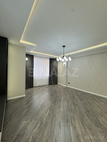 Продаётся 3-комн. новостройка 100 м², м. Ахмедлы, photo 17 from 19