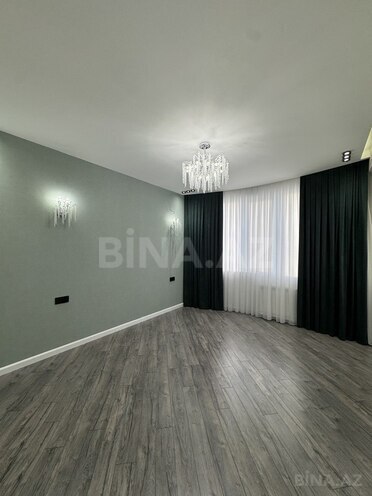 Продаётся 3-комн. новостройка 100 м², м. Ахмедлы, photo 18 from 19
