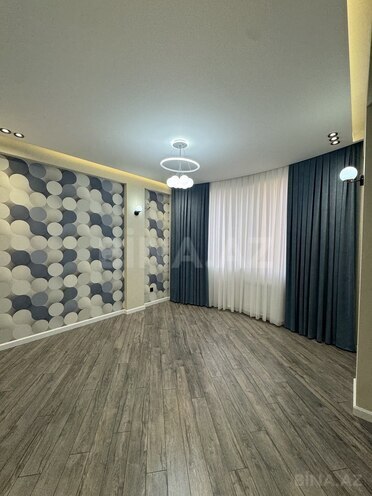 Продаётся 3-комн. новостройка 100 м², м. Ахмедлы, photo 16 from 19