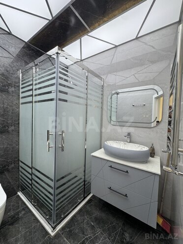 Продаётся 3-комн. новостройка 100 м², м. Ахмедлы, photo 7 from 19